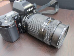 一眼レフカメラお買取します!大吉津田沼店です!