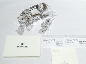 スワロフスキー,ブランド,置物,日出町,黒金町,大坪町,泉町,小鹿,曲金,県美術館前,県総合運動場,新清水駅,入江岡,狐ヶ崎,桜橋,御門台,草薙,東静岡,音羽,春日町,古庄,長沼,柚木,日吉町,葵区,貴金属,高価買取,買取,清水区,駿河区,藤枝市,焼津市,静岡市,沼津市,出張買取,大吉,買取専門店大吉イトーヨーカドー静岡店,訪問買取