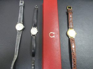 田無,時計,買取