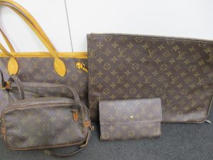 田無,LOUIS VUITTON,ルイ ヴィトン,買取