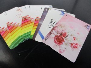 茅ヶ崎 買取 クオカード