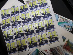 IMG_バラ切手をお買取しました!買取専門店大吉サニーサイドモール小倉店です!の画像です