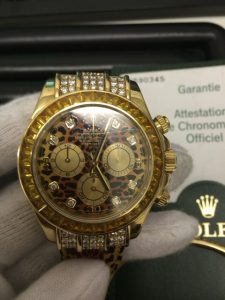 大吉八王子店ロレックス高額買取中!!