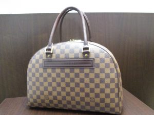 小倉南区、大吉サニーサイドモール小倉店 LV（ヴィトン）のバッグをお買取り致しました！