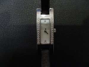 小倉南区、大吉サニーサイドモール小倉店で買取りましたグッチ（GUCCI）の時計の画像です