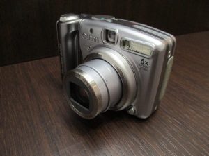 IMG_小倉南区下曽根駅前、大吉サニーサイドモール小倉店 カメラをお買取り致しました！のタイトルの画像