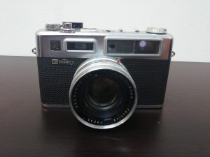 古いフィルムカメラのお買取りをさせて頂きました!『大吉』宇都宮東宿郷店