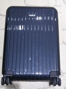 キャリーバッグの買取りも『大吉』宇都宮東宿郷店