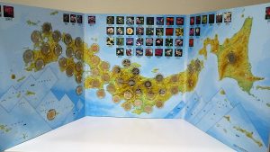 地方自治60周年500円貨幣を買取しました!日置市の大吉グラード伊集院店