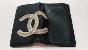 和光市でシャネルの財布の買取は大吉和光店へ!