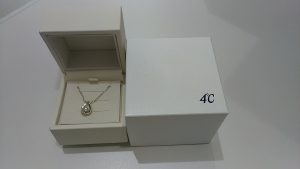 貴金属のお買取は和光市駅から徒歩2分の大吉へお任せください!