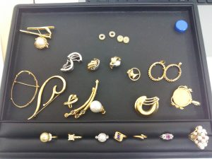 金やプラチナの買取りなら『大吉』宇都宮東宿郷店