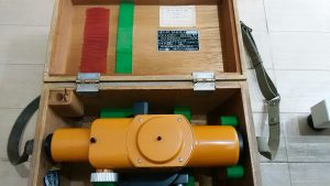 測量機のお買取は和光市駅から徒歩2分の大吉へお任せください!