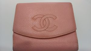 和光市でシャネルの財布の買取は大吉和光店へ！
