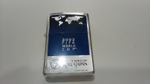 和光市でZIPPOジッポライターを売るなら大吉和光店にお任せ下さい!