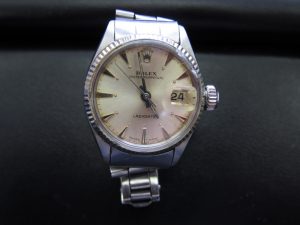 時計,ロレックス,ROLEX