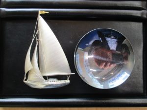 大吉 武蔵小金井店 純銀 銀製品の画像です。