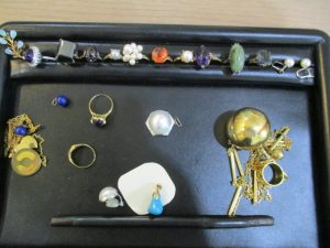 大吉 武蔵小金井店 金 プラチナ 貴金属 ジュエリーの画像です。