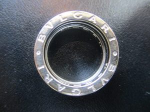 大吉 武蔵小金井店 ブルガリの画像です。