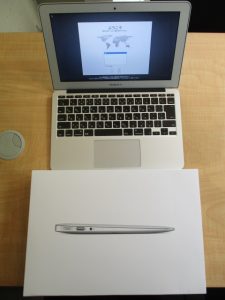 大吉 武蔵小金井店 ノートパソコンの画像です。