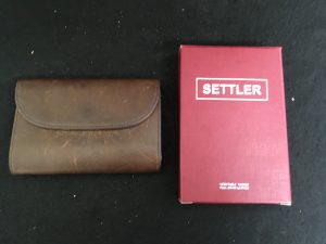 セトラー,財布,買取,沖縄