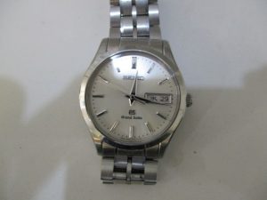 大吉 武蔵小金井店 グランドセイコーの画像です。