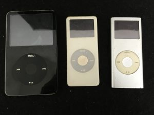 ipod,買取,沖縄