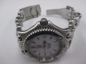 タグホイヤー 買取 大吉青森観光通店