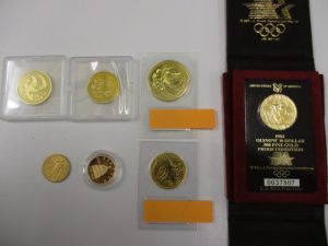 金貨 買取 青森