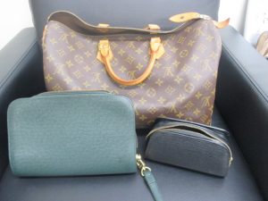 ルイヴィトン 買取 大吉青森観光通店