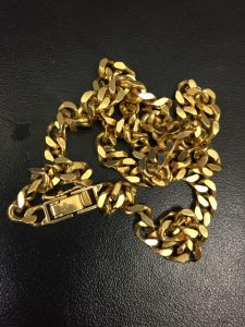 横須賀・追浜で貴金属の高価買取りは大吉　横須賀中央店