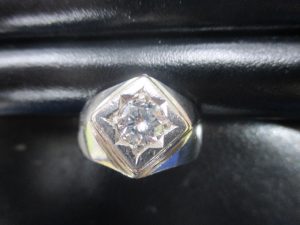 ダイヤ　買取　青森