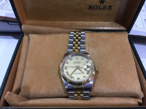 ROLEXのお買取りは、大吉ゆめタウン防府店へ！