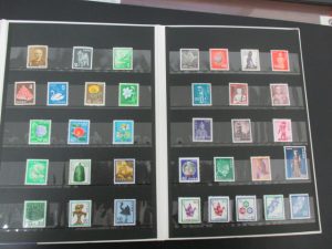 切手アルバム 買取 垂水
