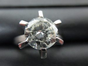 ダイヤ　買取　垂水