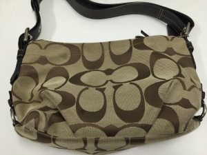 コーチの高価買取は大吉八戸店にお任せください！