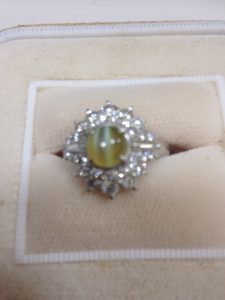 宝石 リング 買取 宝石 大府 高価買取