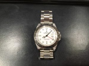 清水区、葵区、駿河区でブランド時計・ロレックスの買取なら大吉　イトーヨーカドー静岡店へ！