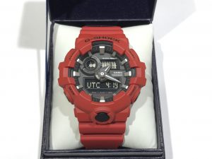 静岡市　清水区・駿河区・葵区でブランド時計・G-SHOCKの買取なら大吉　イトーヨーカドー静岡店へ！