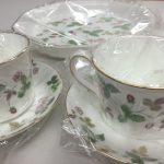 カップ&ソーサーの換金ができる大吉川越店です