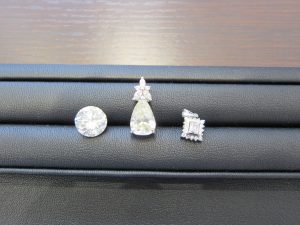 ダイヤルース7ct買取