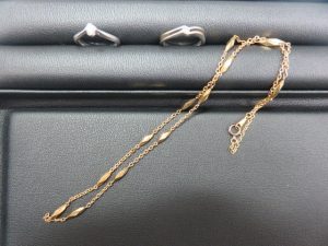 貴金属のお買取りは、尼崎市の尼崎店へ