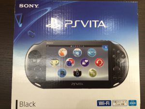 ゲーム機のお買取も大吉八戸店にお任せください！