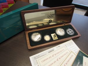 銀貨 FIFA フランス大会 2010 EURO SV900 コインお買取致します。