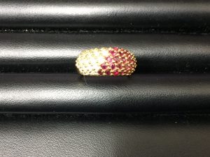 アクセサリーのお買取なら買取専門店大吉大和店にお任せください。