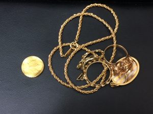 貴金属のお買取なら買取専門店大吉大和店にお任せください。