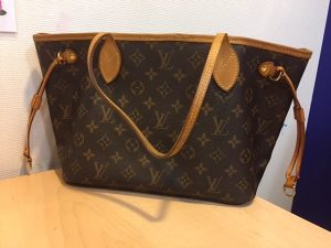 ブランドのバッグをお買取なら買取専門店大吉大和店にお任せください。