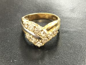 清水区、葵区、駿河区で金・ダイヤモンドリングの買取なら大吉 イトーヨーカドー静岡店へ!