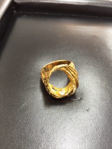 静岡市 駿河区・清水区・葵区で金のリングの買取なら大吉 イトーヨーカドー静岡店へ!