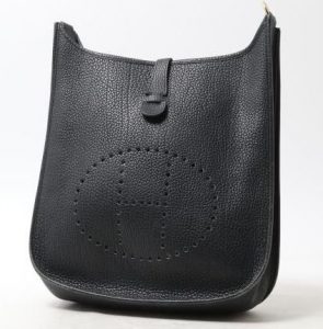 エルメス エブリン